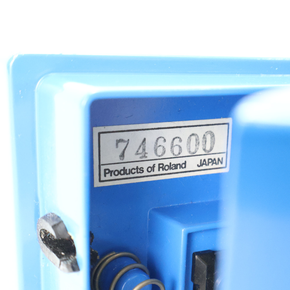 【中古】 コンプレッサー エフェクター BOSS CS-3 Compression Sustainer Made in Japan ギターエフェクター 詳細画像