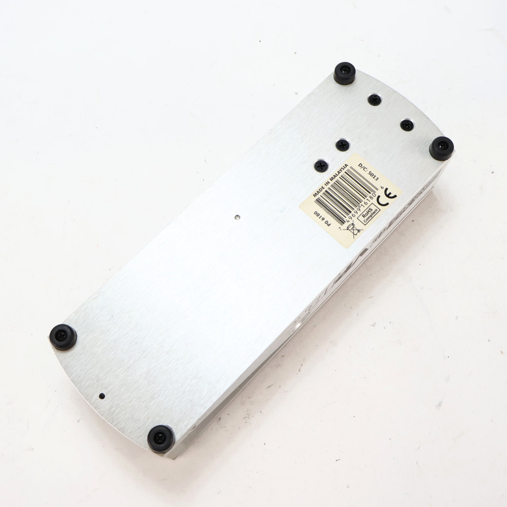 【中古】 ボリュームペダル ERNIE BALL 6180 Volume Pedal Junior VP JR エフェクター 詳細画像