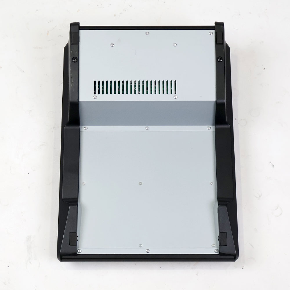 【中古】 ヤマハ YAMAHA MG12XU ミキサー 裏面