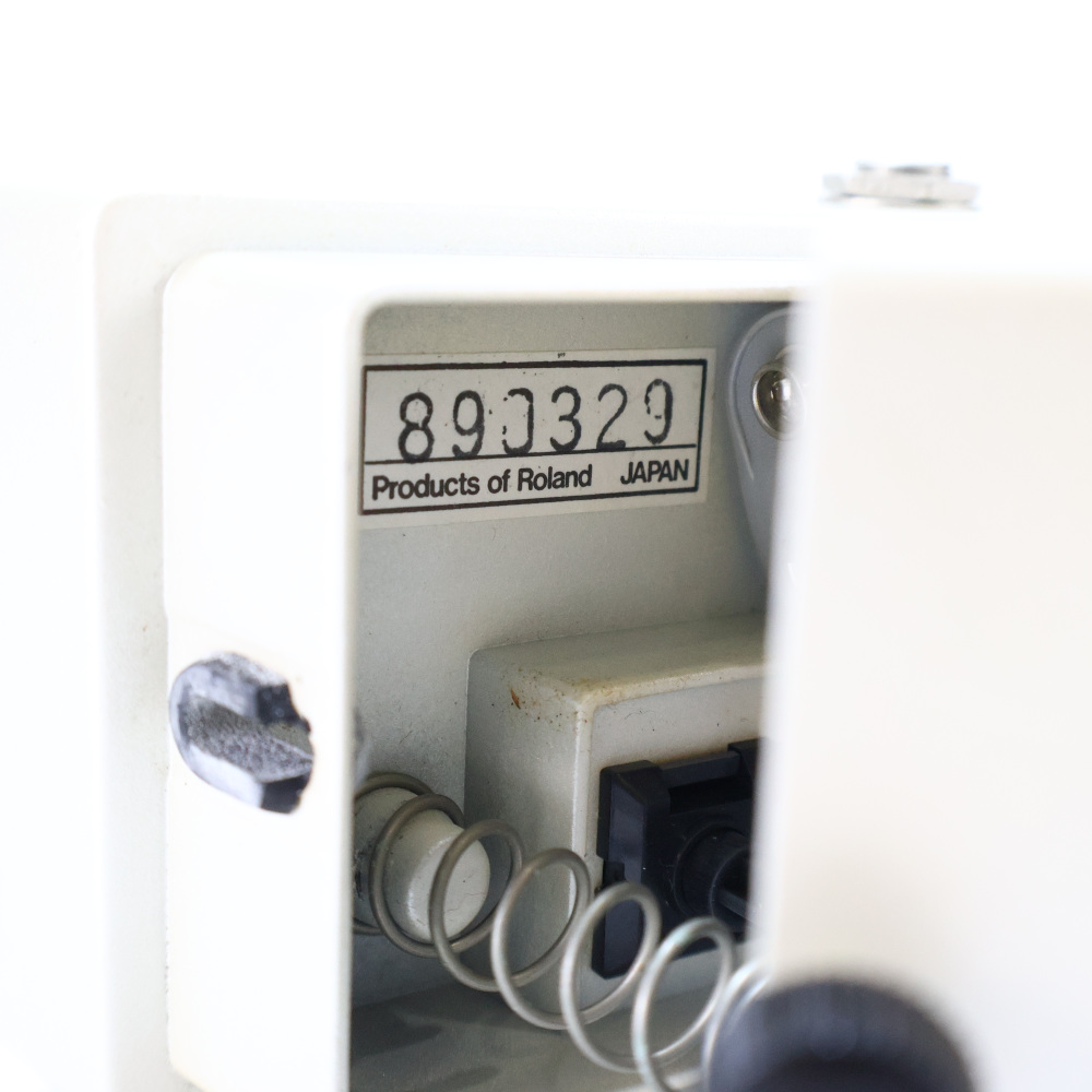 【中古】 デジタルディレイ エフェクター BOSS DD-3 Digtal Delay  MADE IN JAPAN ギターエフェクター ディレイ 詳細画像