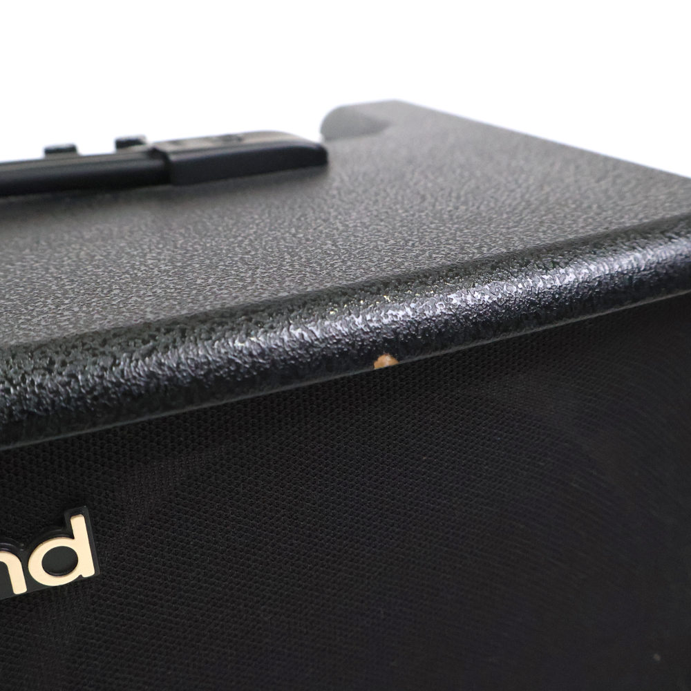【中古】 アコギアンプ ローランド ROLAND AC-60 アコースティックギター用アンプ アコギアンプ 詳細画像