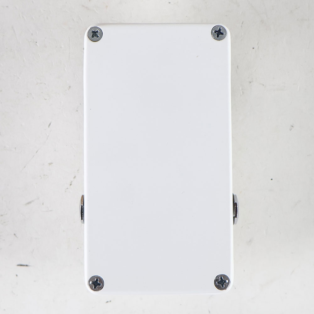 【中古】 JHS Pedals 3 Series REVERB ギターエフェクター リバーブ 裏面