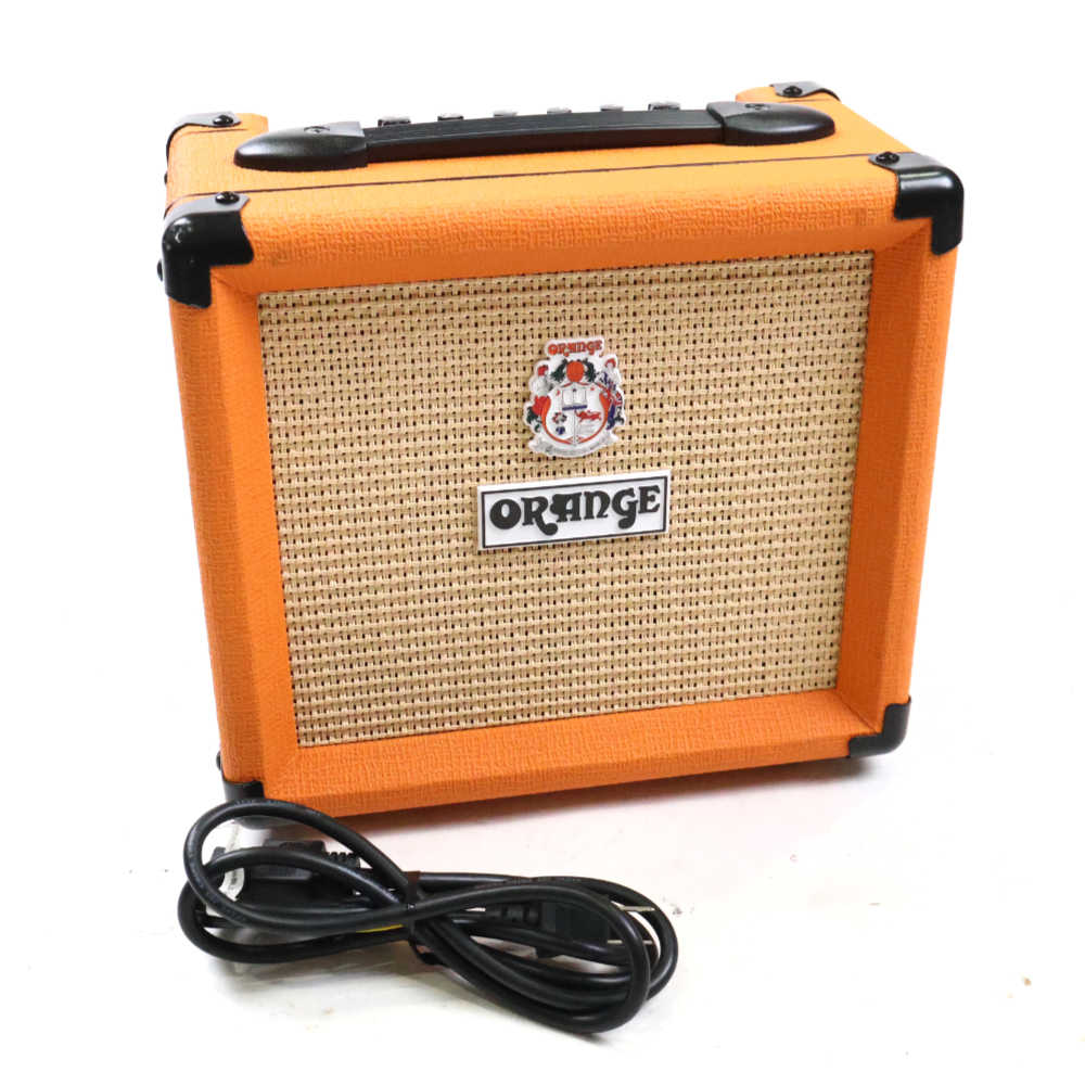 【中古】 ORANGE CRUSH 12 小型ギターアンプ コンボ