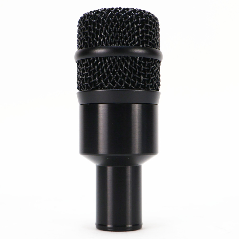 【中古】 AUDIX D2 ダイナミックマイクロフォン オーディックス 本体画像 裏