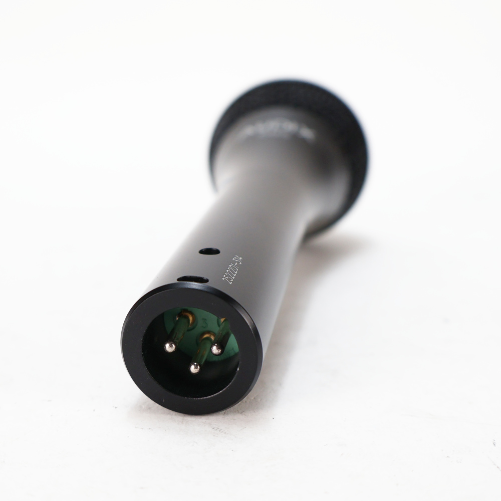 【中古】 AUDIX OM5 ボーカル用ダイナミックマイク オーディックス XLR