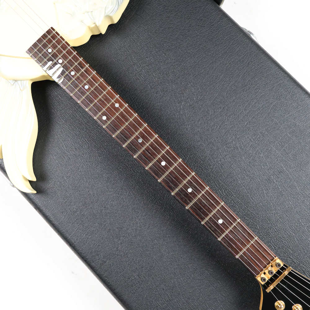 【中古】 エレキギター ESP Angel Guitar Toshihiko Takamizawa Signature Model 初期モデル エンジェルギター ネック