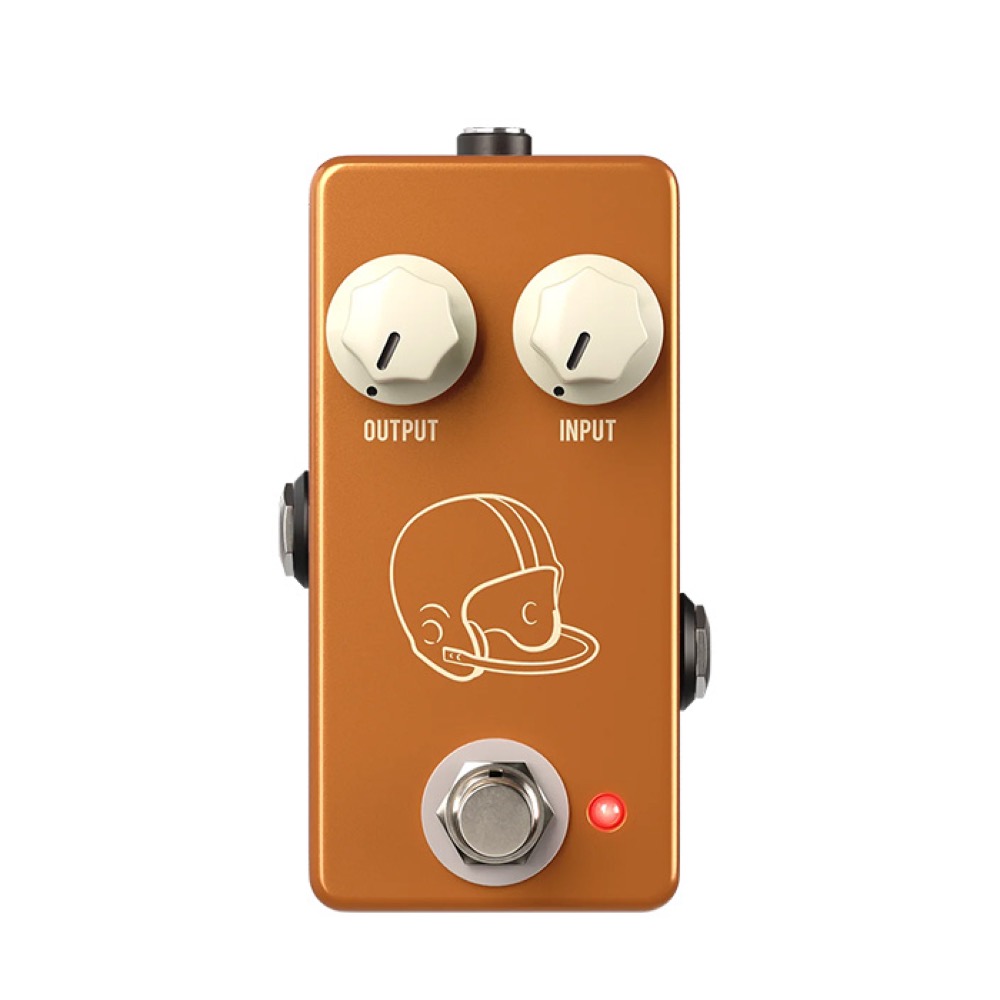 JHS Pedals FUMBLE JFET CLEAN BOOST クリーンブースター ファンブル