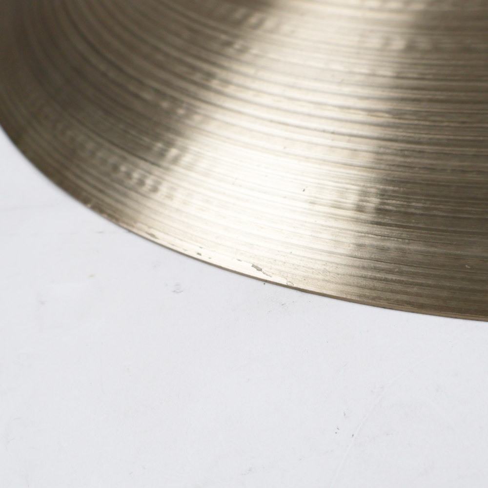 【中古】 ライドシンバル セイビアン SABIAN AA ROCK RIDE 20インチ 傷