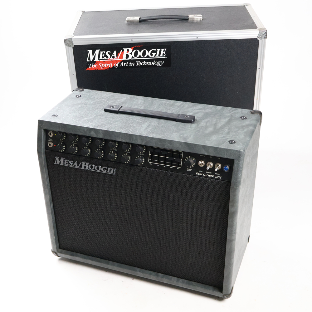 【中古】 ギターアンプ  Mesa Boogie DC-5 Dual Caliber