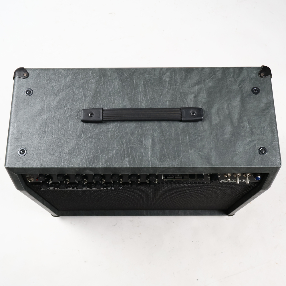 【中古】 ギターアンプ  Mesa Boogie DC-5 Dual Caliber 取手