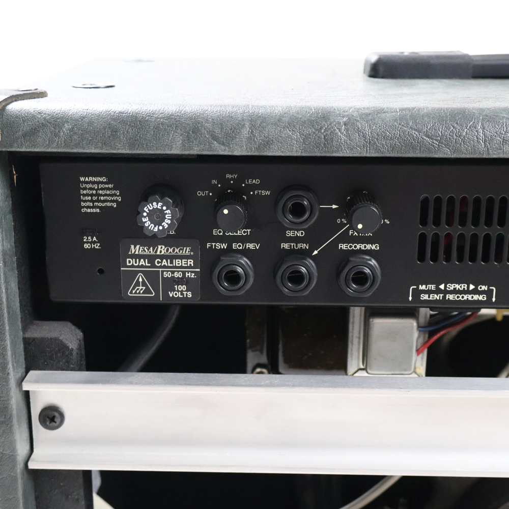 【中古】 ギターアンプ  Mesa Boogie DC-5 Dual Caliber スピーカー