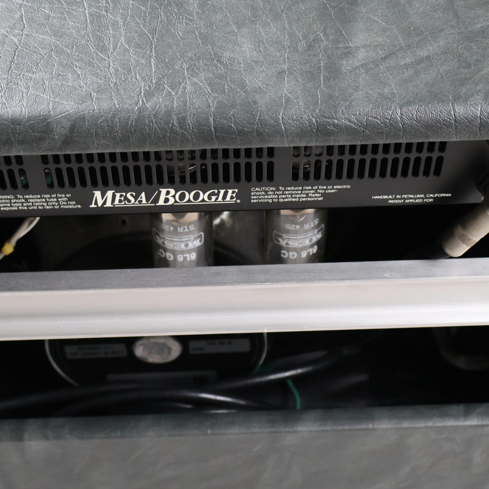 【中古】 ギターアンプ  Mesa Boogie DC-5 Dual Caliber 真空管