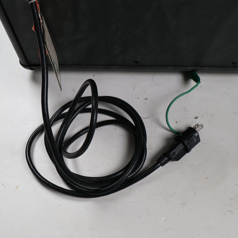 【中古】 ギターアンプ  Mesa Boogie DC-5 Dual Caliber 電源