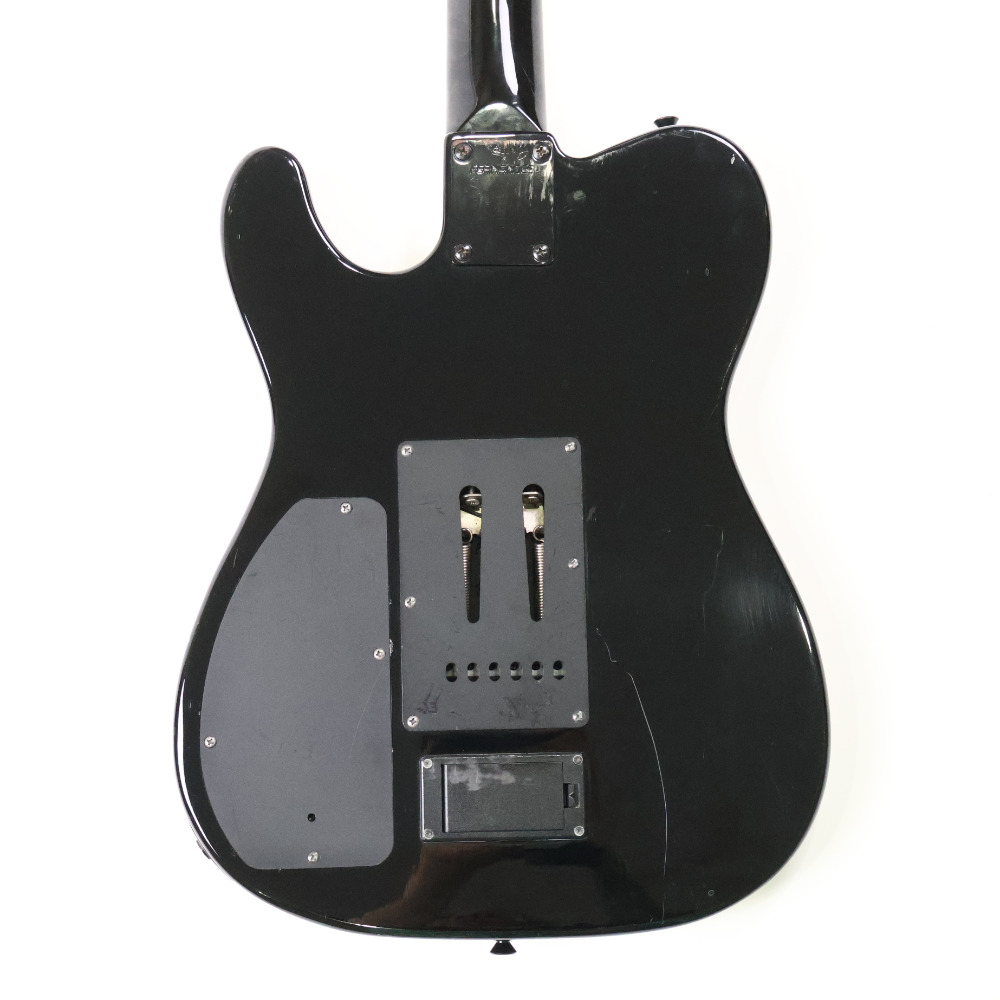 【中古】 エレキギター FERNANDES TEJ Deluxe SUS サスティナー搭載 フェルナンデス 詳細画像
