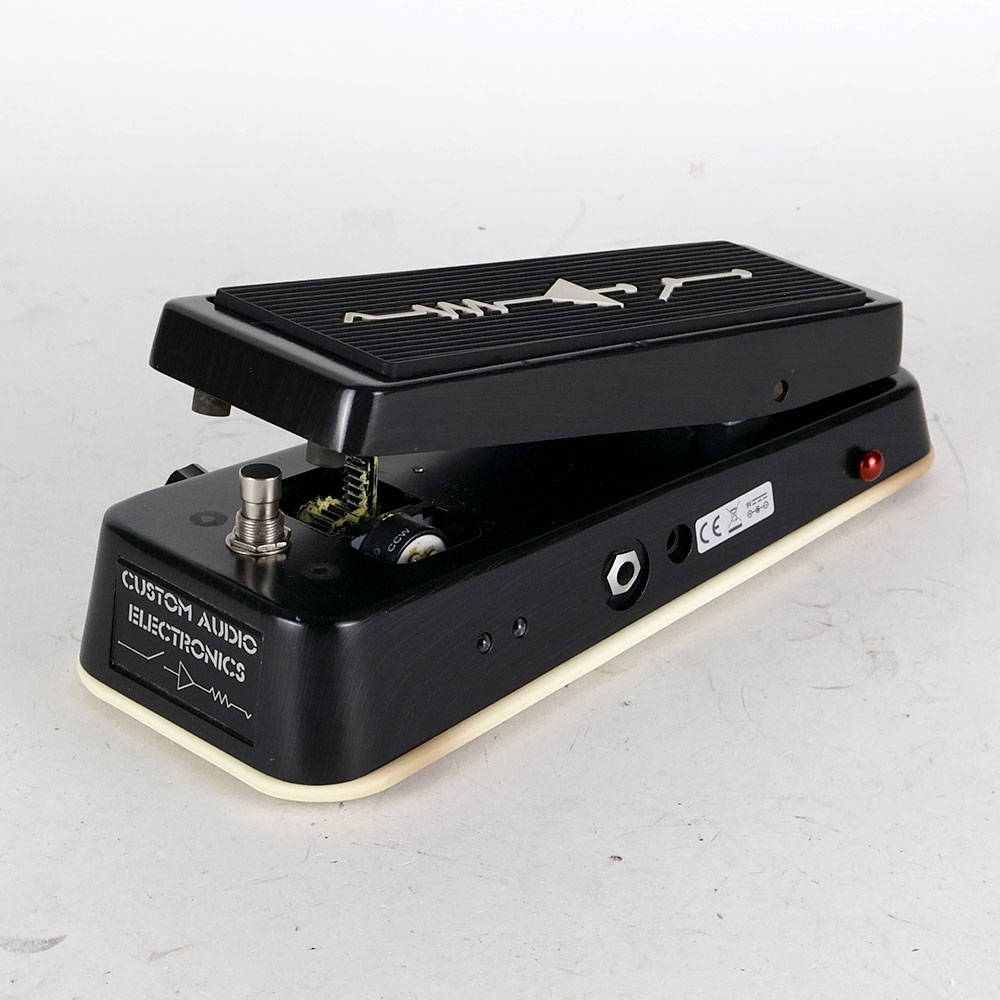【中古】 MXR MC404 DUAL INDUCTOR WAH ギターエフェクター