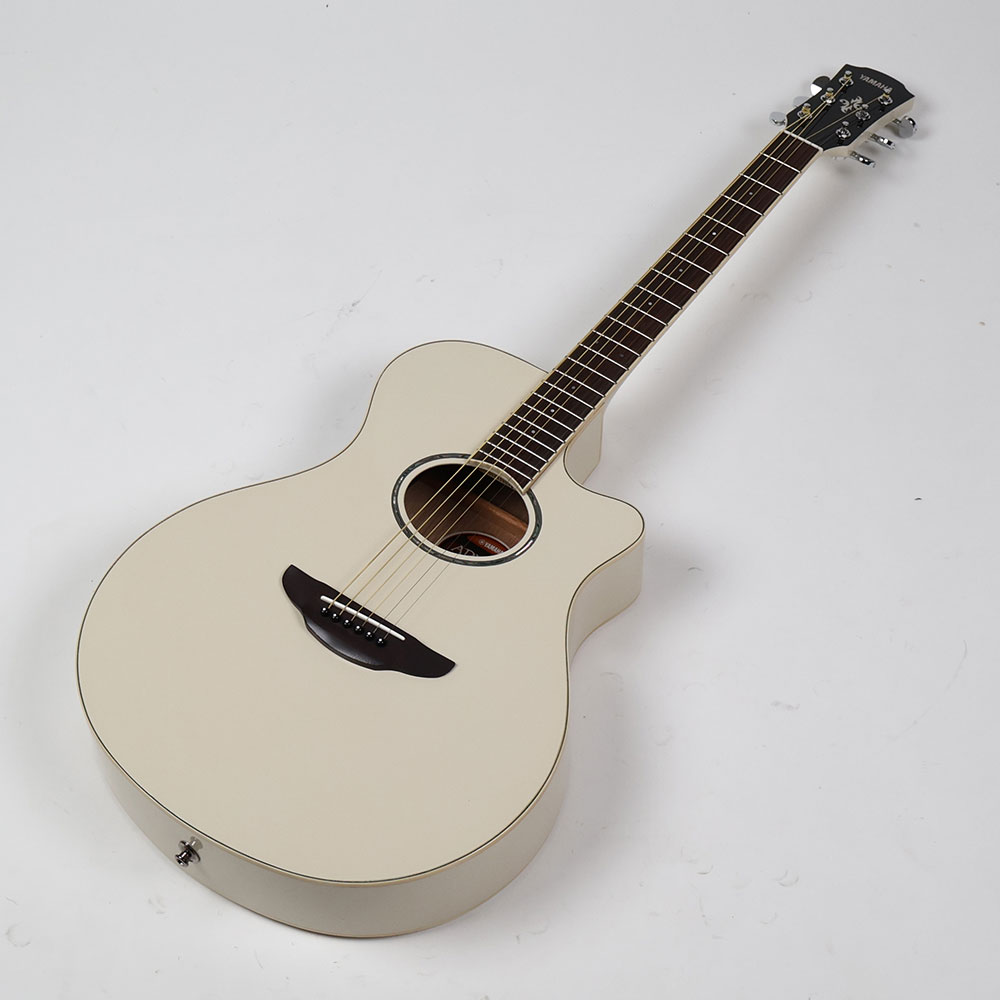 【訳あり】アウトレット ヤマハ YAMAHA APX600 VW エレクトリックアコースティックギター