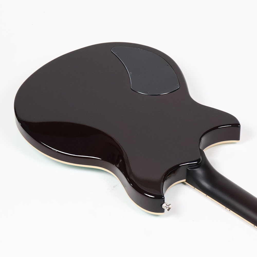 【訳あり】アウトレット YAMAHA ヤマハ RSS20 SOB Revstar Standard エレキギター ボディ