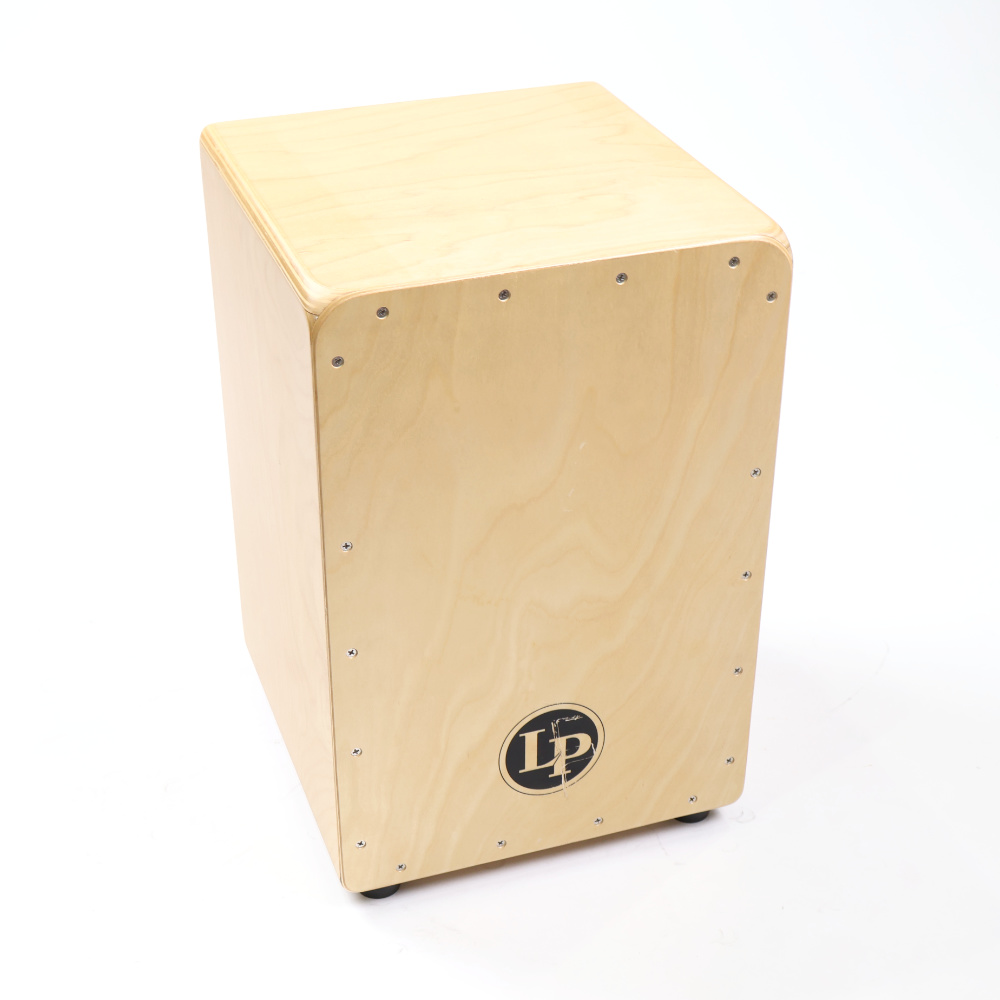 【中古】 カホン LP LPA1331 Aspire Cajon