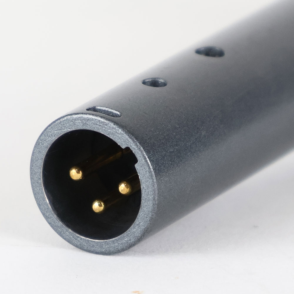 【中古】 SHURE シュア BETA87C ボーカル用コンデンサーマイク コネクタ