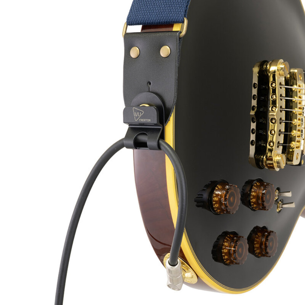 IVU Creator IVUクリエイター SMART STRAP LOCK 3-IN-1 ストラップロック 2個セット イメージ画像 