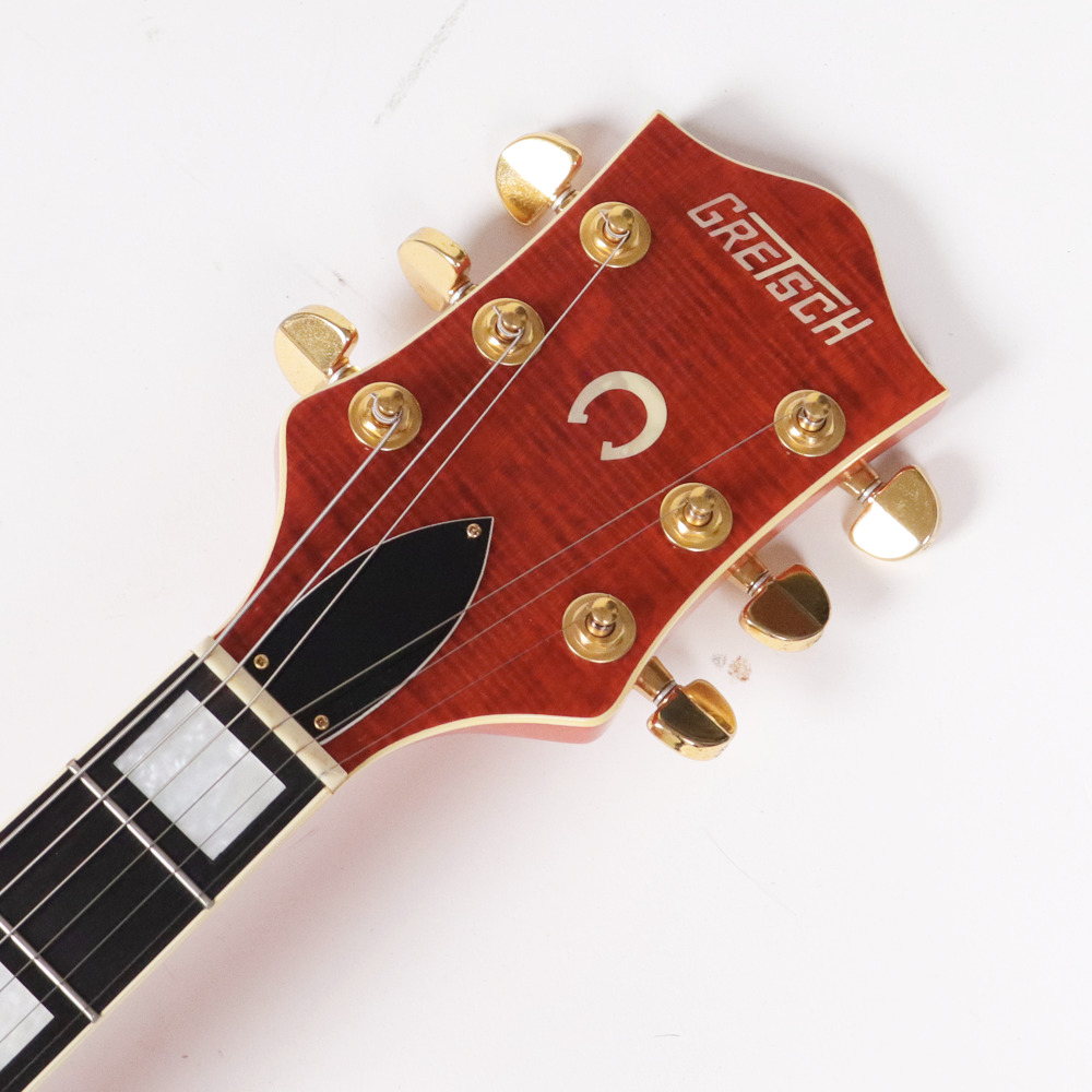 【中古】 Gretsch グレッチ 6120 1992年製 エレキギター ヘッド