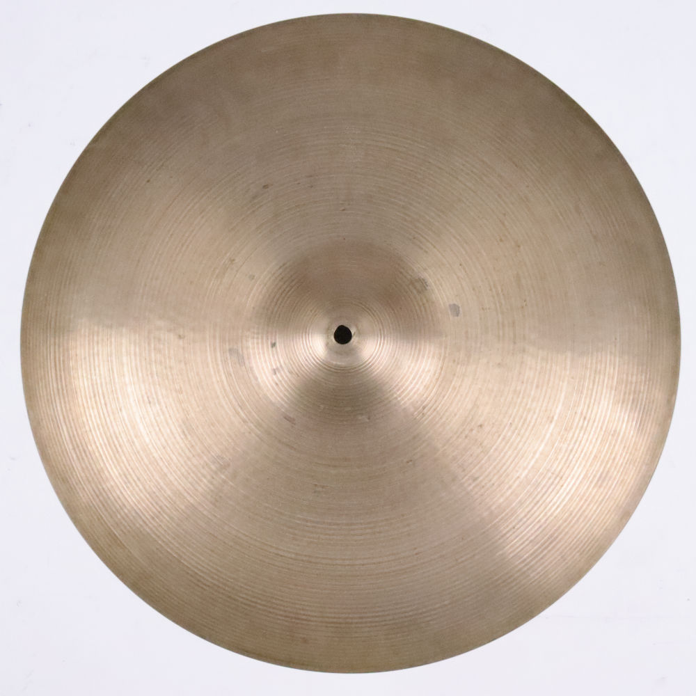 【中古】 ドラムシンバル ジルジャン ZILDJIAN A Zildjian 20インチ ドラムシンバル