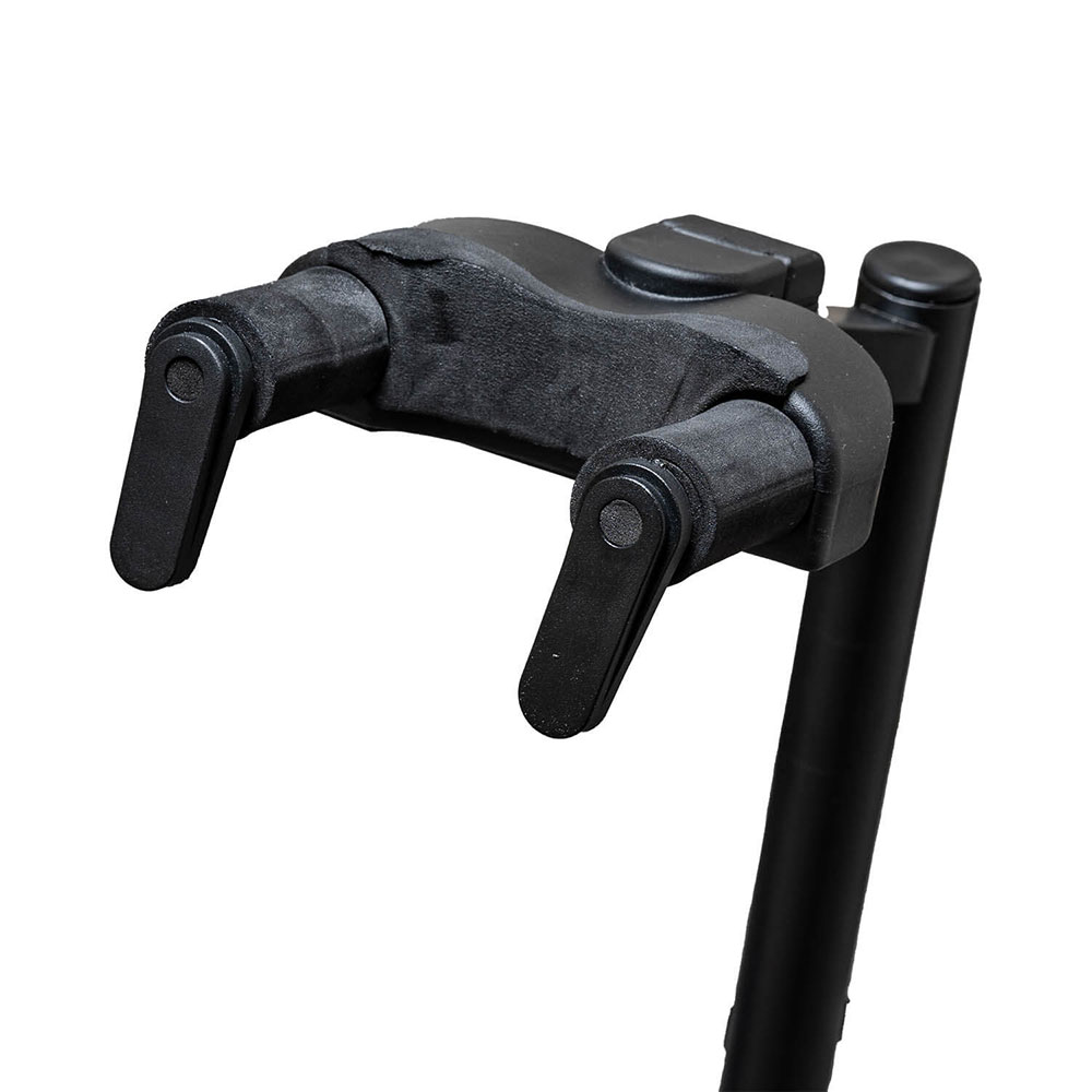 KIKUTANI キクタニ GS-350 Self Lock Guitar Stand ギタースタンド ホルダー部