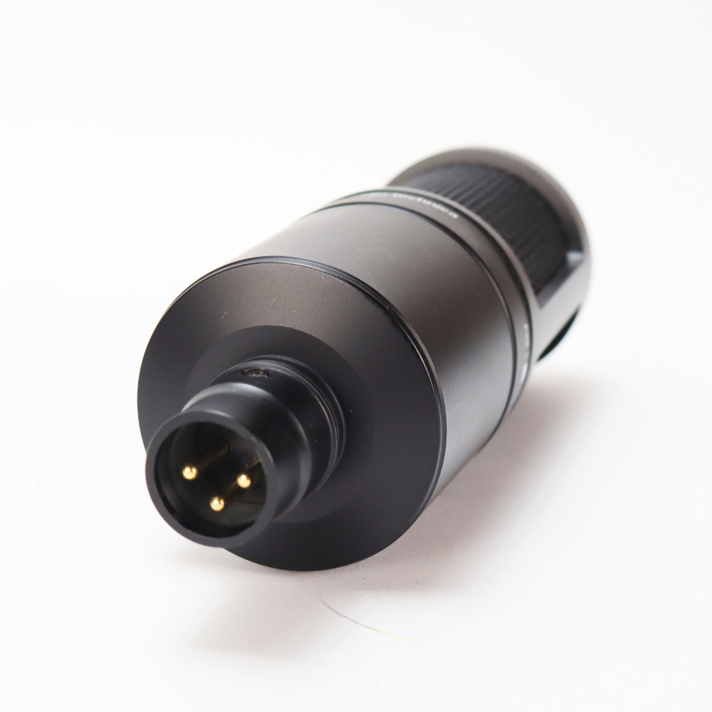 【中古】 コンデンサーマイク AUDIO-TECHNICA AT2020 オーディオテクニカ オーテク XLR