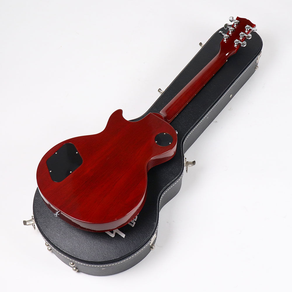【中古】 エレキギター Gibson Les Paul Studio Deluxe Heritage Sunburst 2012年製 ギブソン レスポールスタジオデラックス 背面
