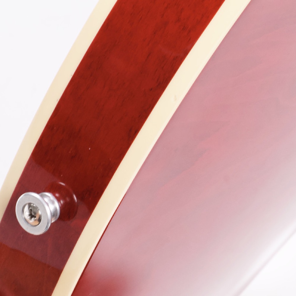 【訳あり】アウトレット Gibson ギブソン ES-335 Sixties Cherry エレキギター 打痕