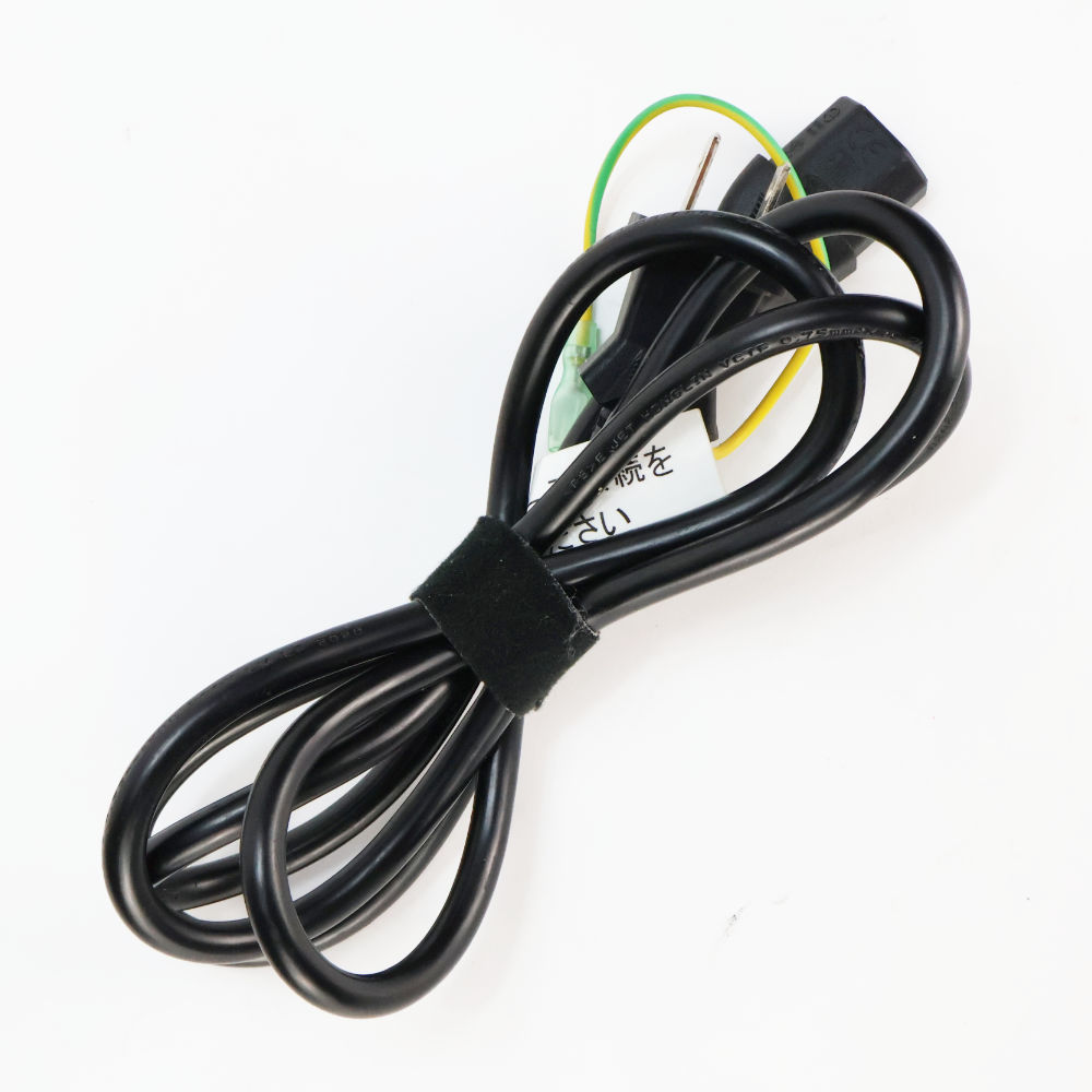 【中古】 Free The Tone PT-5D AC POWER DISTRIBUTOR with DC POWER SUPPLY パワーサプライ 付属品画像