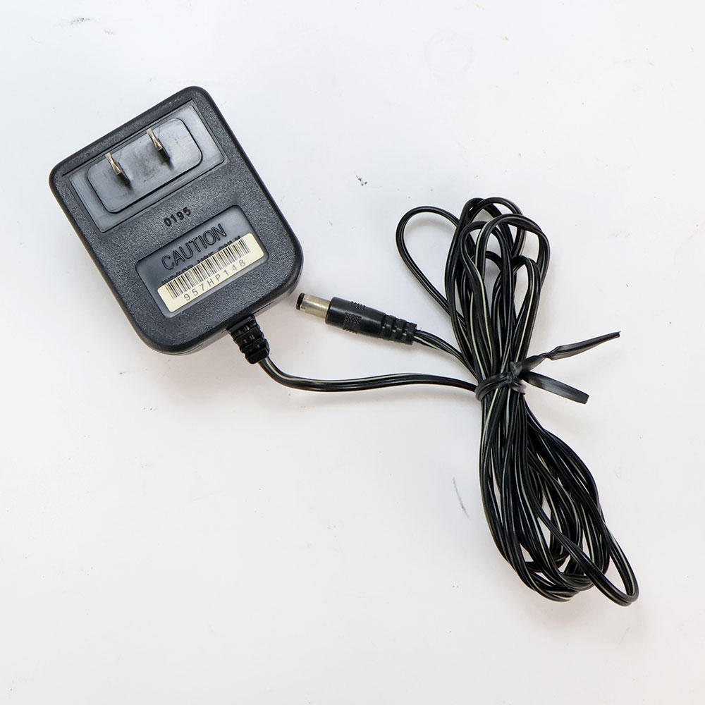【中古】 アナログディレイ MAXON マクソン AD-900 Analog Delay 前期型 MN3005×2 ギターエフェクター 付属品