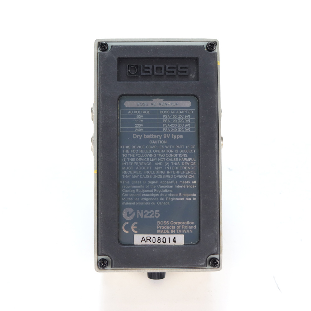 【中古】ディレイ エフェクター BOSS DD-6 Digtal Delay ギターエフェクター 詳細画像