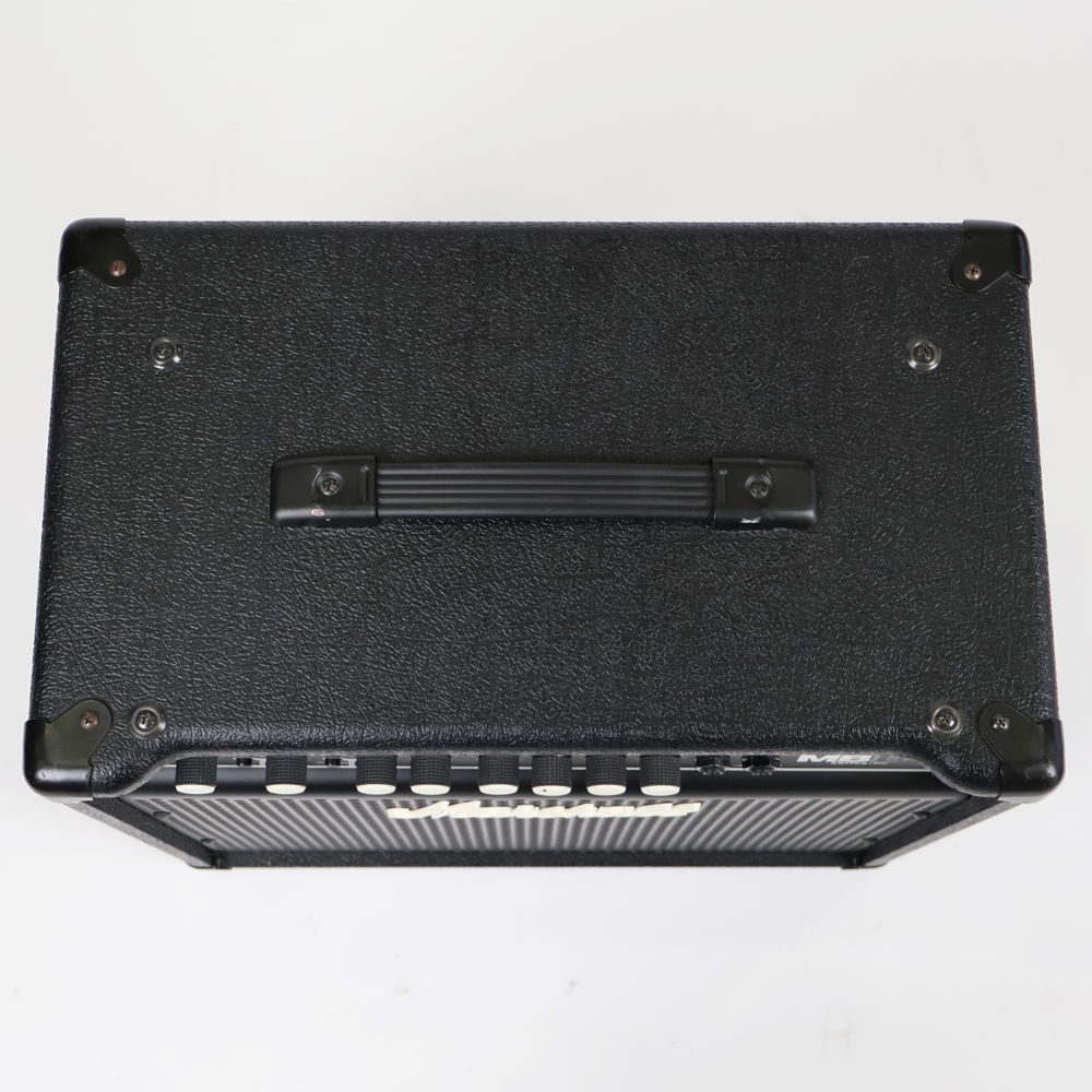 【中古】 ベースコンボアンプ マーシャル MARSHALL MB30 ベースアンプ 取手