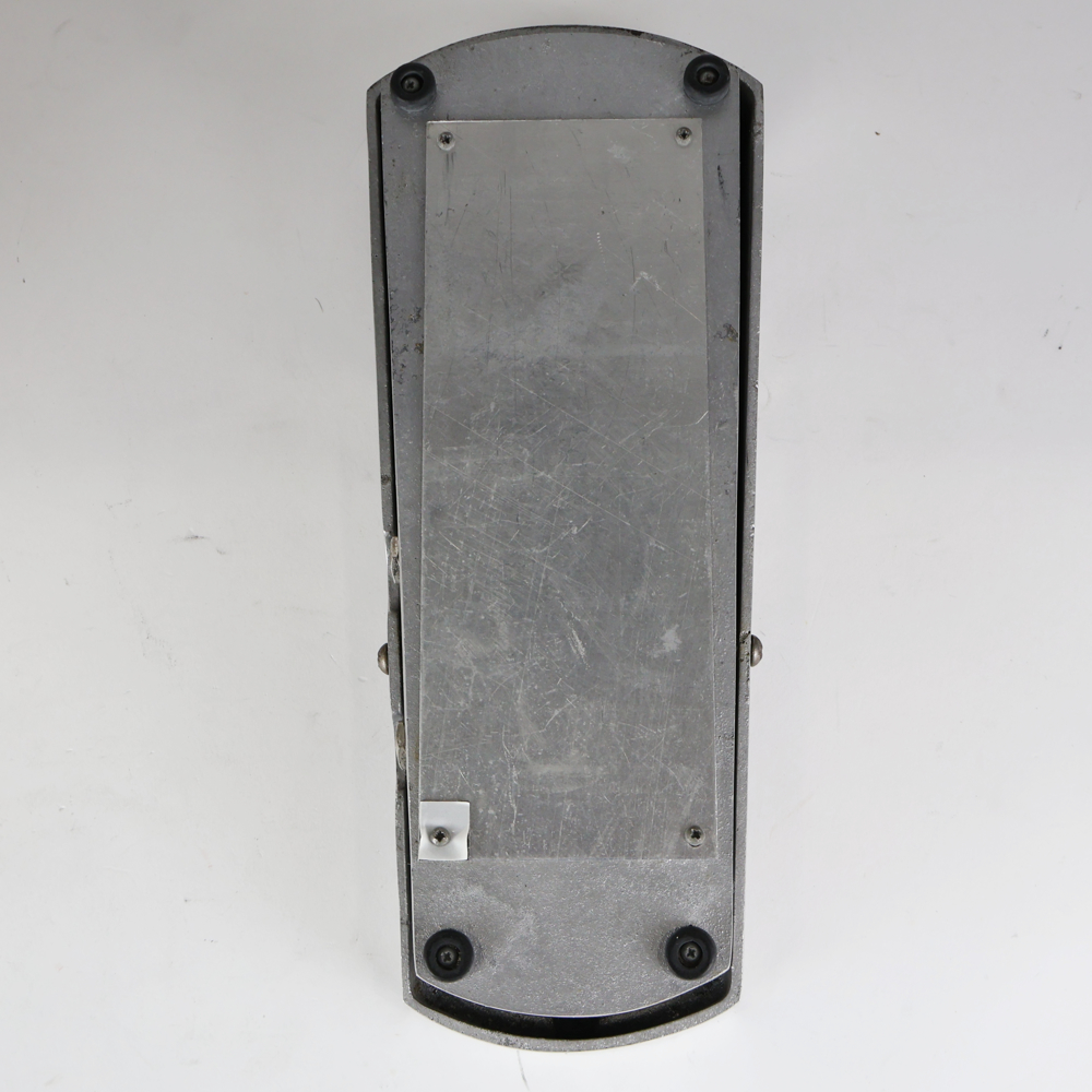 【中古】 ボリュームペダル Sho-Bud  Volume Pedal 裏面