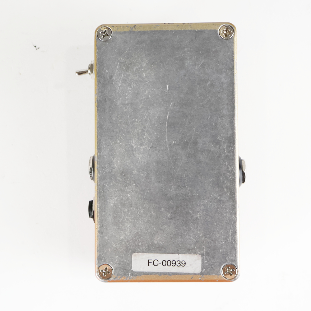 【中古】 コンプレッサー Vivie FenneComp 裏面