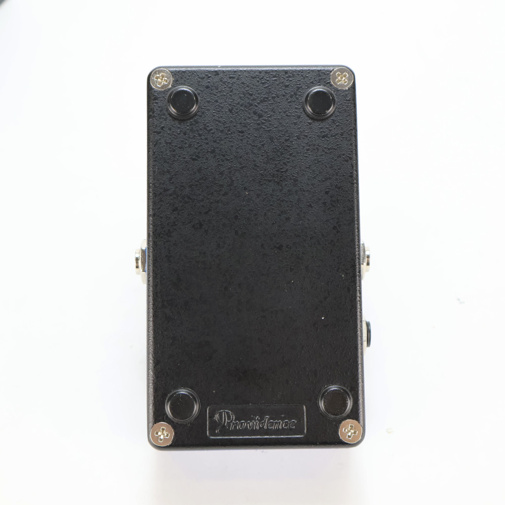 【中古】 エフェクター コンプ コンプレッサー Providence VLC-1 VELVET COMP エフェクター 詳細画像
