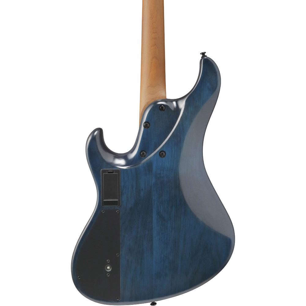 【訳あり】 IBANEZ アイバニーズ MDM1600-CTL Mode Series Cosmic Blue Starburst Low Gloss エレキベース アウトレット ボディバック