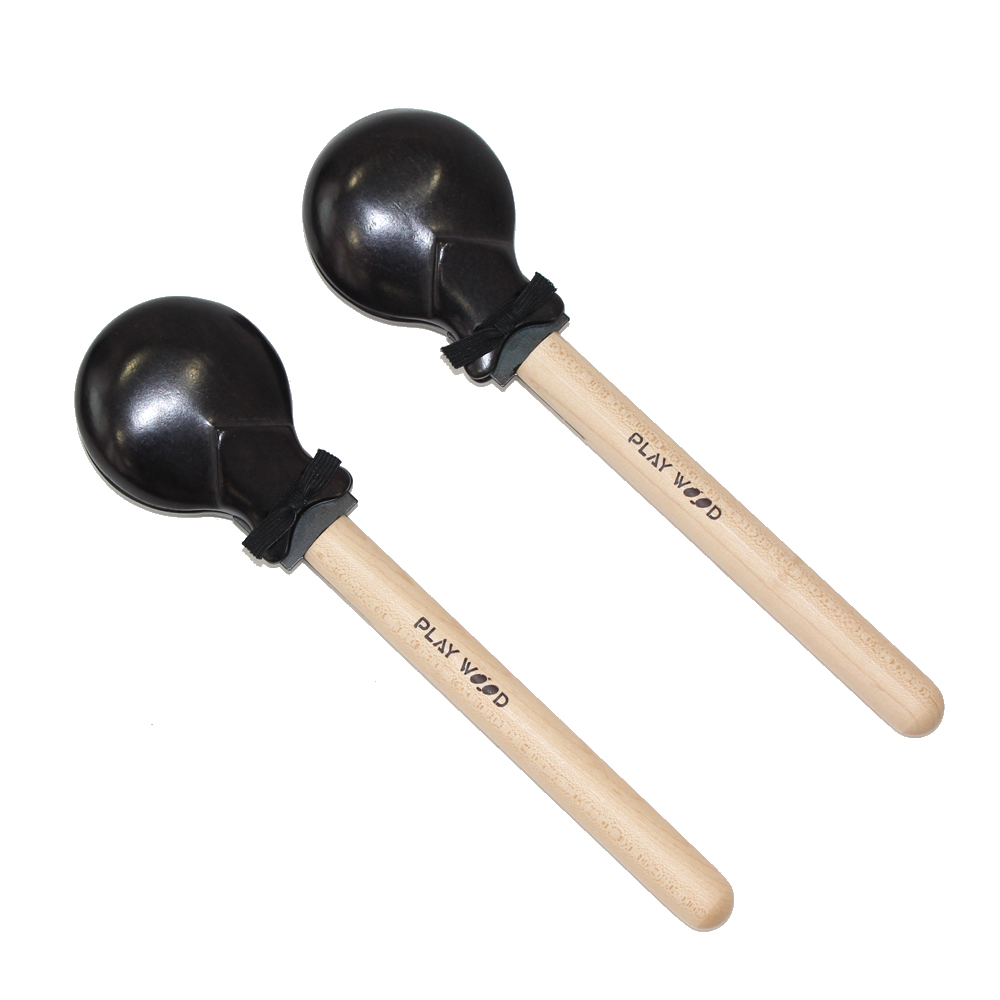 【訳あり】 PLAY WOOD CA-22 フラッパー カスタネット アウトレット