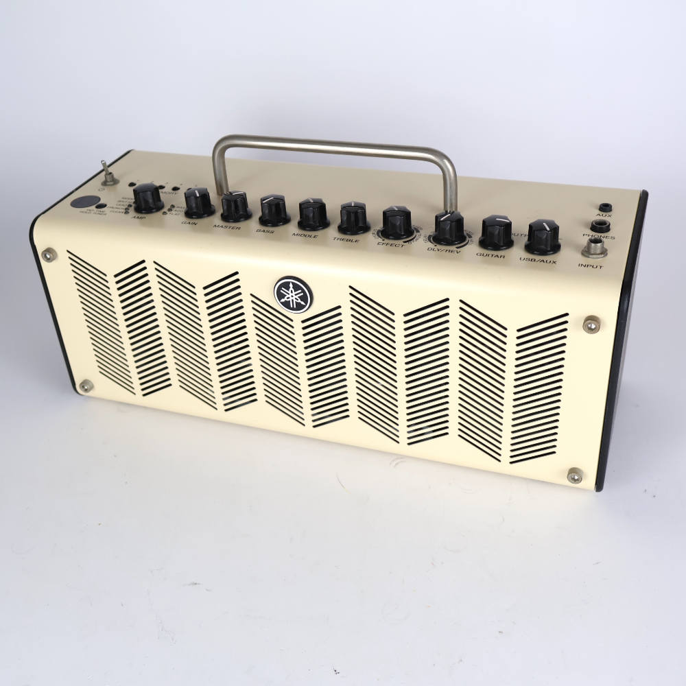 【中古】 コンパクトギターアンプ YAMAHA THR10 小型アンプ