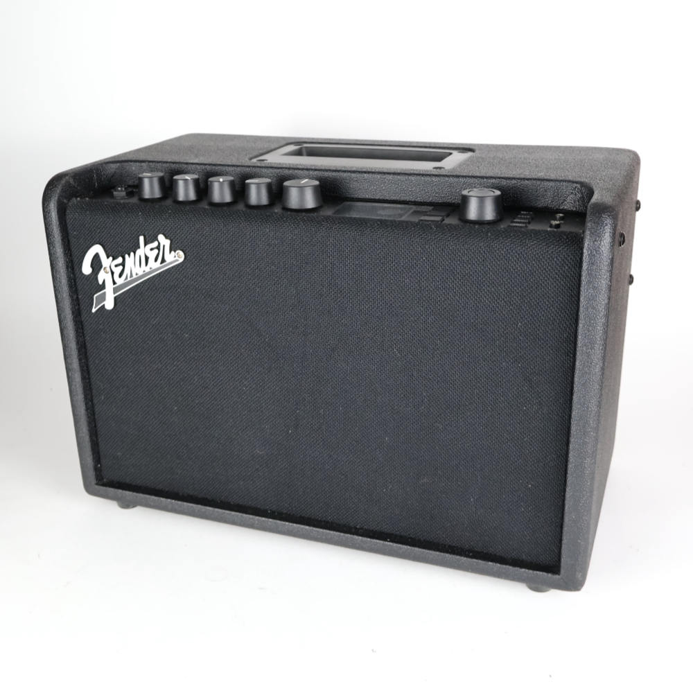 【中古】 ギターアンプ フェンダー Fender MUSTANG GT 40 ギターアンプ
