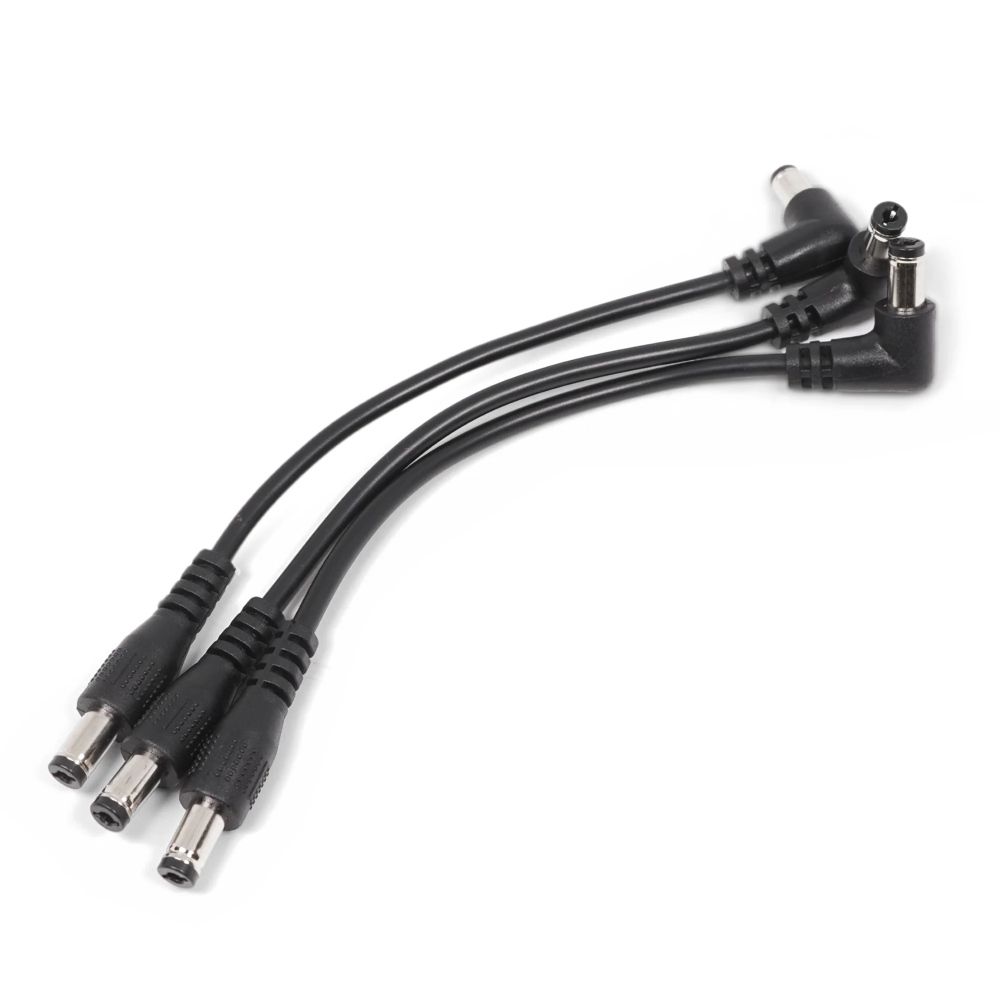 One Control ワンコントロール Noiseless DC Cable L/S 20cm 3本セット DCケーブル