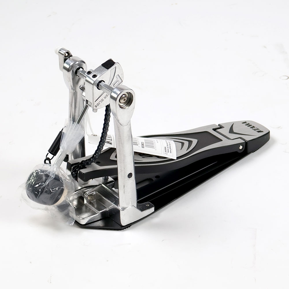 【中古】 ドラムペダル タマ TAMA HP200P Iron Cobra 200 Single Pedal Power Glide アイアンコブラ