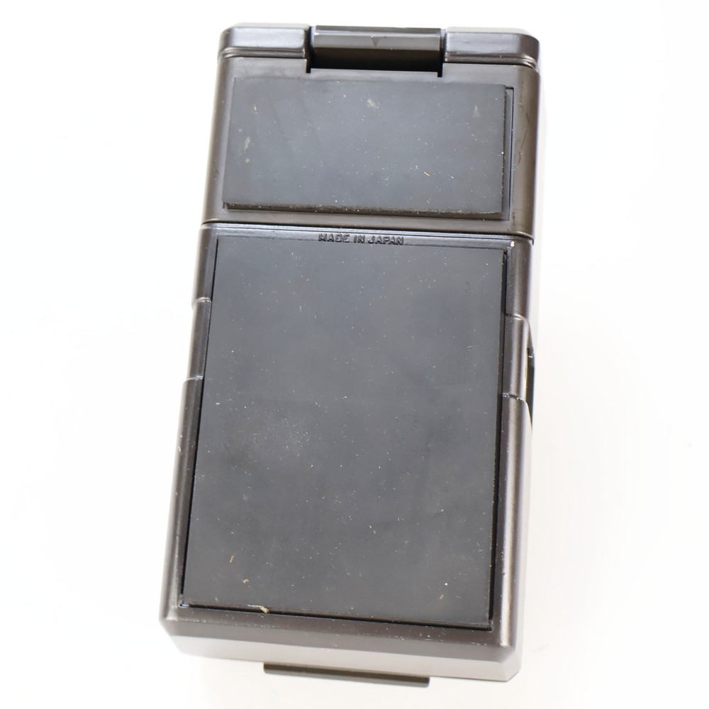 【中古】 トーンブースター KORG TNB-1 TONE BOOSTER 本体画像 裏