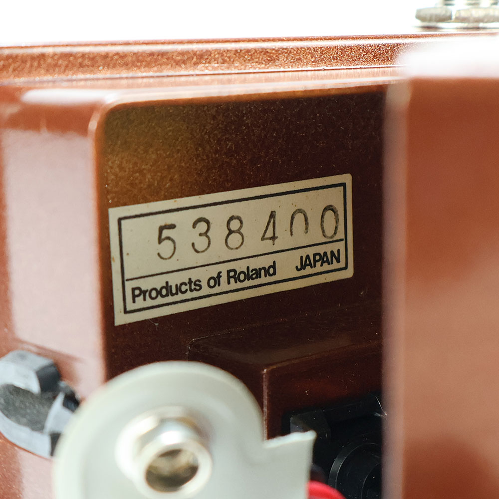 【中古】オクターブ エフェクター BOSS OC-2 Octave made in Japan ギターエフェクター オクターバー シリアル