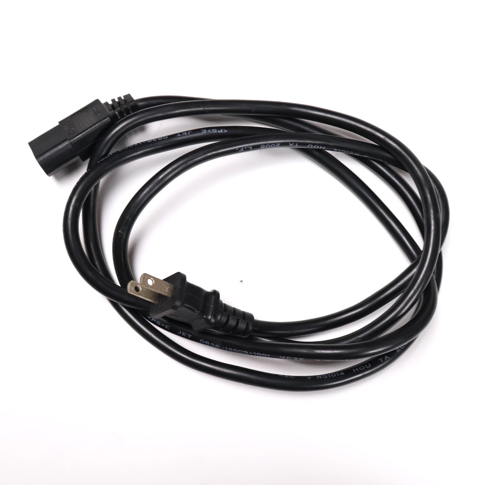 【中古】 ギターアンプ CARVIN Vintage 16 電源ケーブル画像