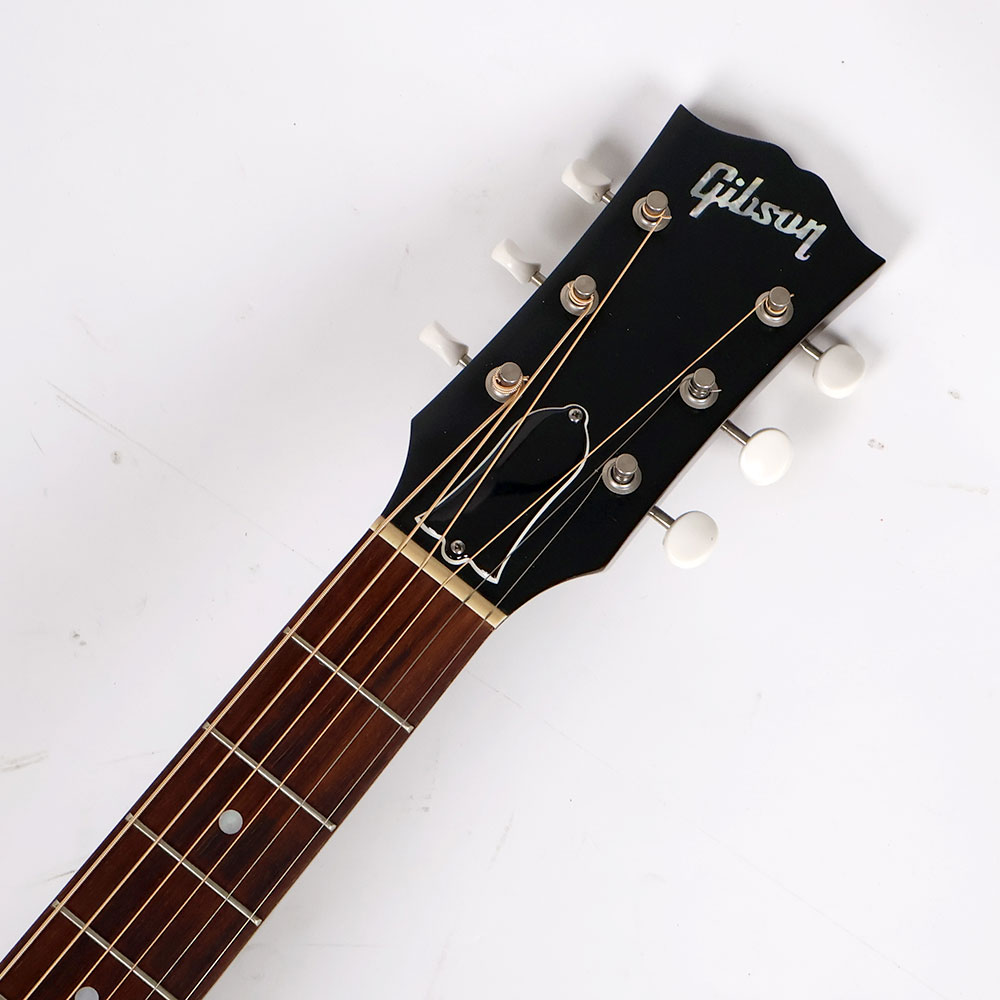 【中古】 アコースティックギター Gibson Custom Shop J-45 Red Spruce VOS Limited Edition 2020年製 アディロンダックスプルースを使用したJ45 ヘッド