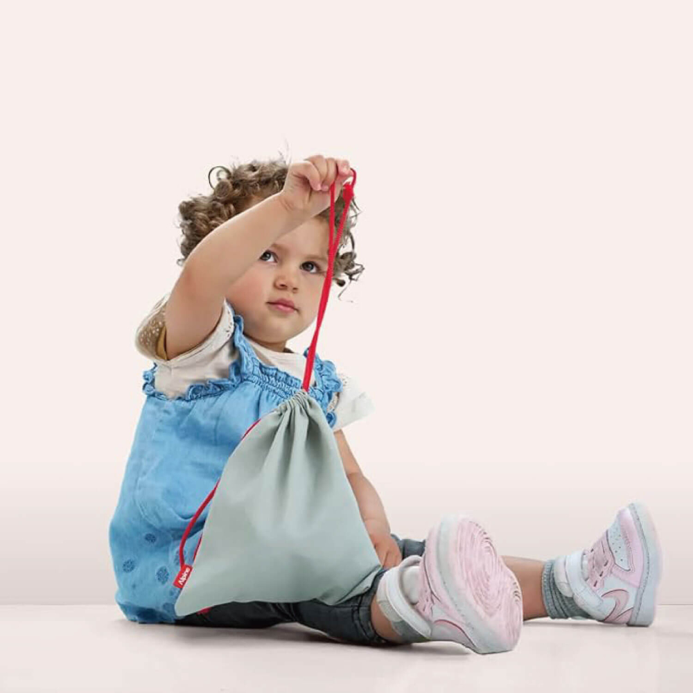 ALPINE HEARING PROTECTION MUFFY BABY CLASSIC BLUSH ソフトイヤーマフ イメージ
