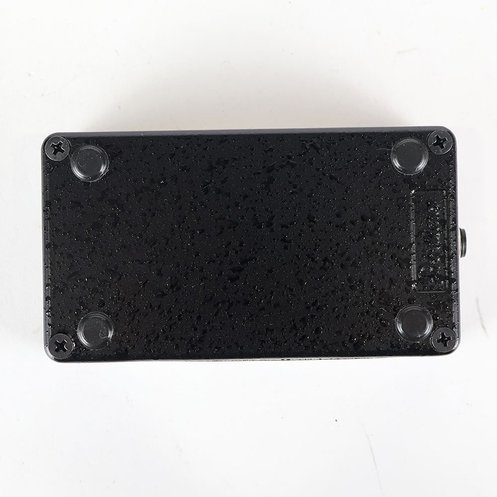 【中古】 Providence PV-9 POWER BOX Provolt9 パワーサプライ 裏面