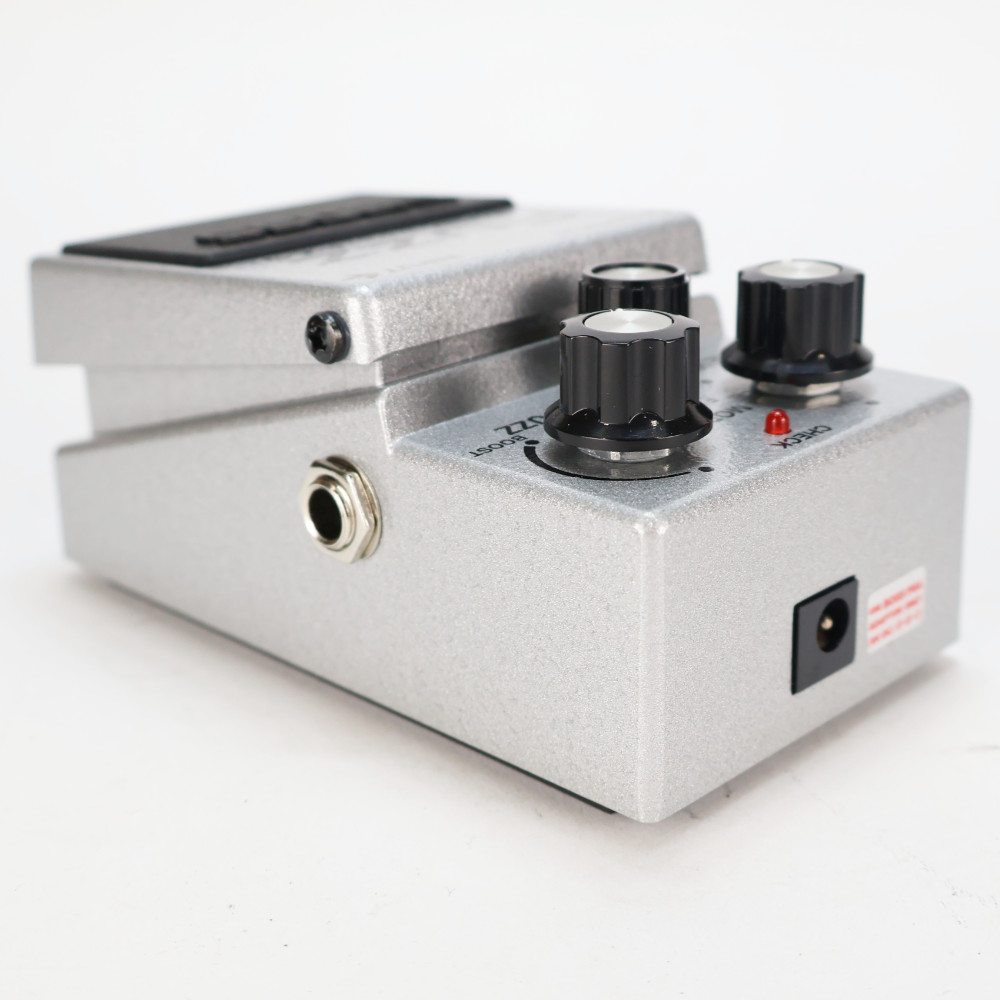 【中古】 ファズ エフェクター BOSS FZ-5 Fuzz ボス ギターエフェクター 本体画像 斜め
